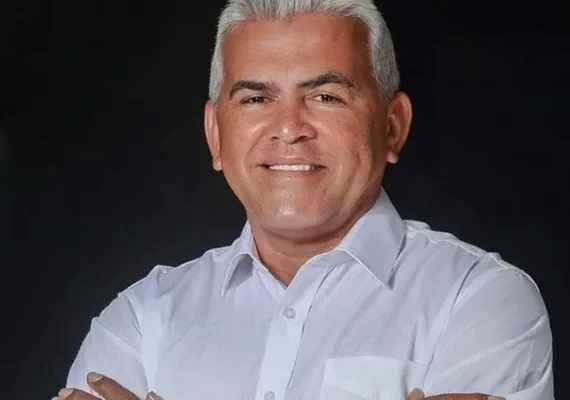 Ex-candidato a vereador é executado em Arapiraca