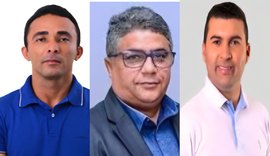 Câmara de Craíbas terá nova composição com a posse de três suplentes nesta quinta-feira (12)