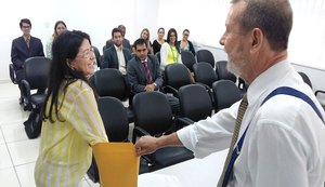 Corregedoria de Alagoas realiza sorteio para concluir lista de cartórios vagos