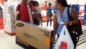 'Black Friday' deixa clientes frustrados com desconto baixo na Bahia