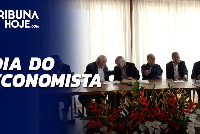 Dia do Economista