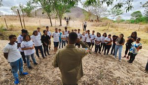 Maior consciência ambiental da população sertaneja marcou a FPI do São Francisco