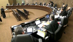 Pleno do TJ de Alagoas volta a analisar regras para promoção de militares