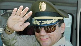 Morre o ex-ditador panamenho Manuel Antonio Noriega