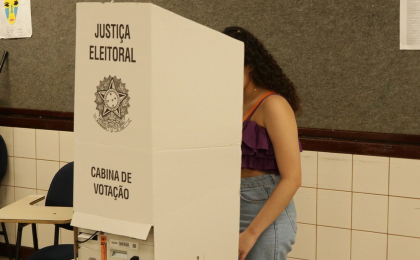 Número de pré-candidatos cai 45% em Arapiraca