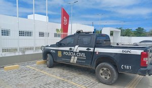 Investigação de homicídio em Paripueira é concluída e Polícia Civil procura dois suspeitos do crime