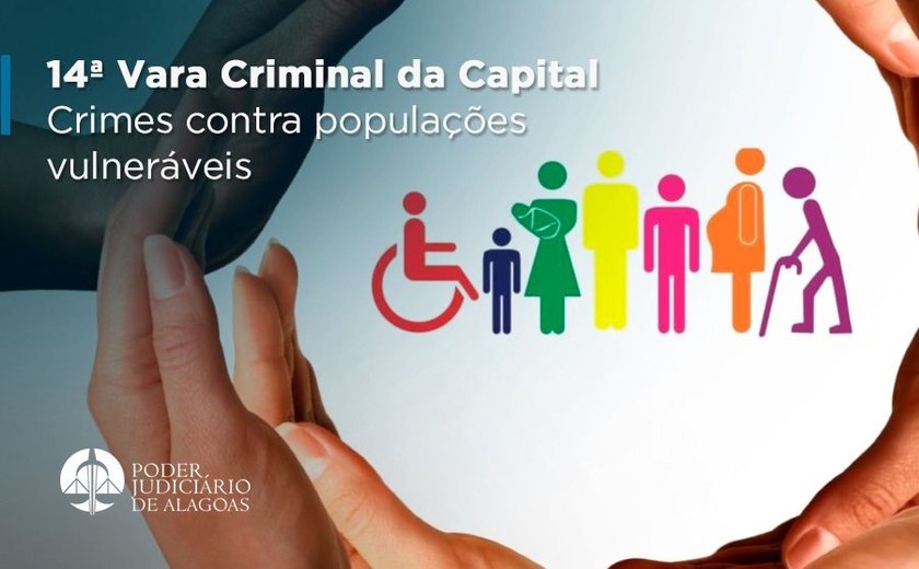 Vara de crimes contra vulneráveis recebeu 120 casos novos de janeiro a novembro