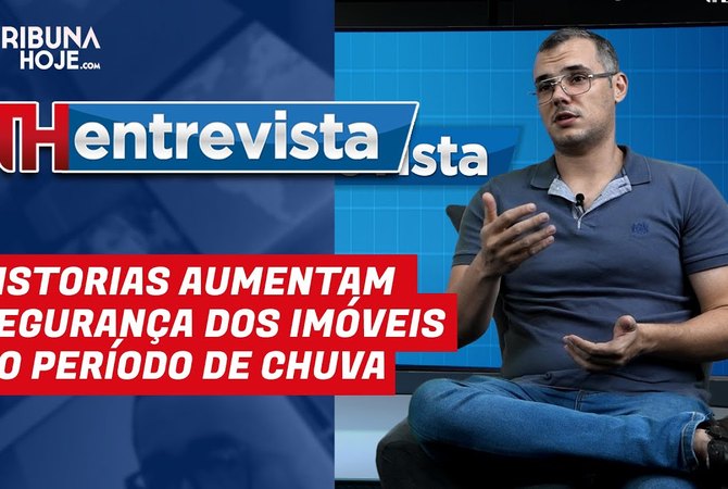 TH Entrevista - Eduardo Tenório