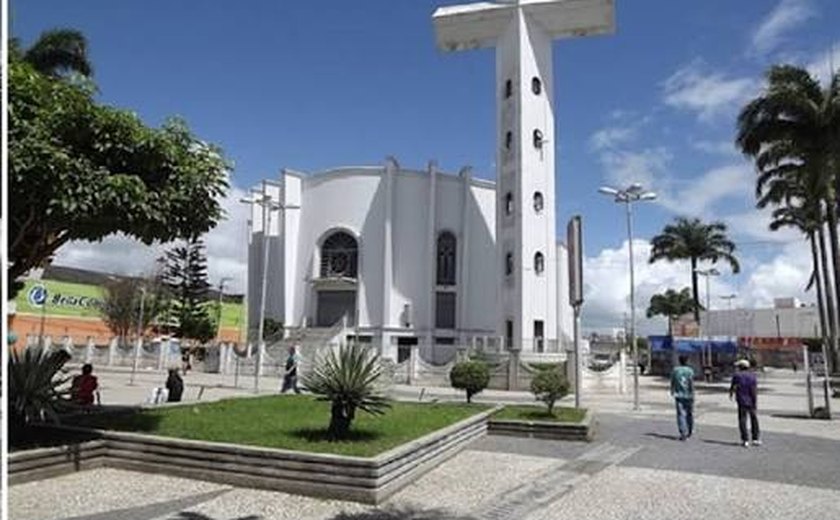 Lula amplia vantagem e vence em Arapiraca com 55,61% dos votos válidos