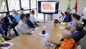 Alagoas reduz mortes em 26,1% e poupa mais de duas mil vidas nos últimos quatro anos