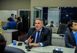 Comissão de Assuntos Urbanos da Câmara trata com o MP/AL sobre o Plano Diretor de Maceió