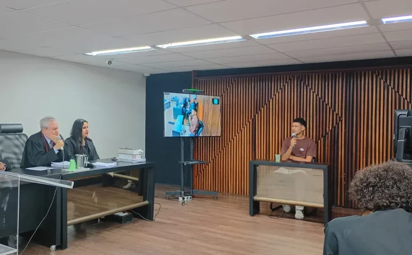 Vítimas revivem terror durante novo  julgamento do “serial killer de Maceió”