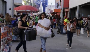 Centro de Maceió corre risco de perder emenda por falta projeto da prefeitura