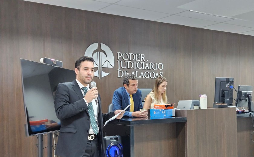 OAB/AL é favorável à mudança no nome de escola