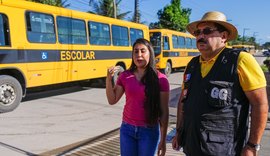 Educação de Rio Largo anuncia mais 35 ônibus escolares que vão atender alunos de rede municipal