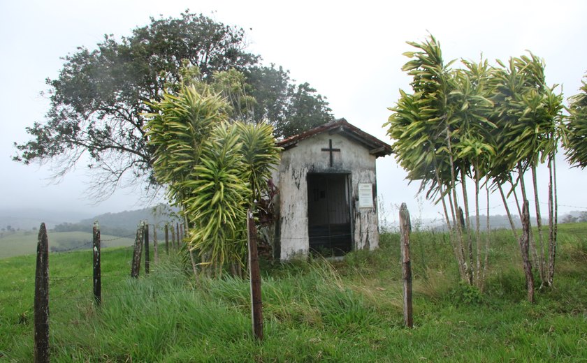 Chã Preta é a “Princesa dos Montes” na região serrana de Alagoas