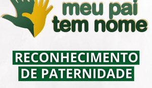 Defensoria Pública lança cartilha digital com orientações sobre reconhecimento de paternidade