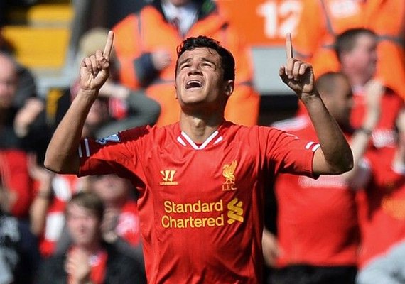 Paris Saint-Germain deve fazer oferta multimilionária a Phillippe Coutinho