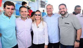 MDB cita Paulo Dantas como uma das maiores forças para as eleições 2018