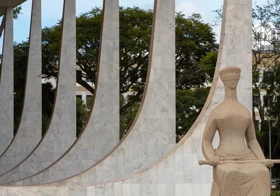 STF torna réus deputados do PL por suspeita de propina em emendas