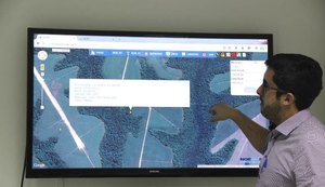 IMA passa a divulgar relatório com focos de queimadas em Alagoas