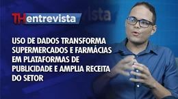 TH Entrevista - Leandro Bezerra