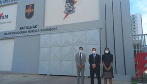 PRF prende homem por embriaguez ao volante em Palmeira dos índios