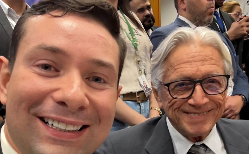 Arapiraca amplia protagonismo para as eleições em Alagoas