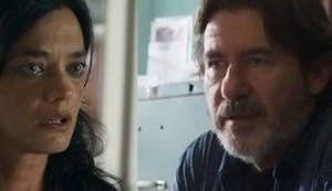 'Órfãos da Terra': Vem por aí! Missade vai viver romance com Padre Zoran