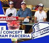 Pauta Extra - CSA e Açaí Concept firmam parceria para 2019