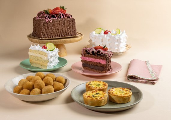 Sodiê Doces segue com calendário de promoções e destaca sabores de novembro