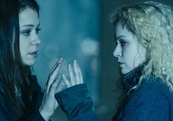 Última temporada de “Orphan Black” tem cena inédita divulgada; assista