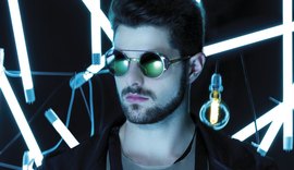 Avião com Alok perde controle e sai da pista em Juiz de Fora