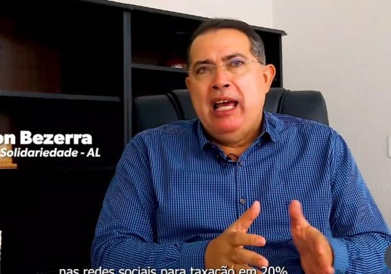 Advogado critica prática excessiva de prisões preventivas no Brasil, situação que desrespeita a Lei, diz