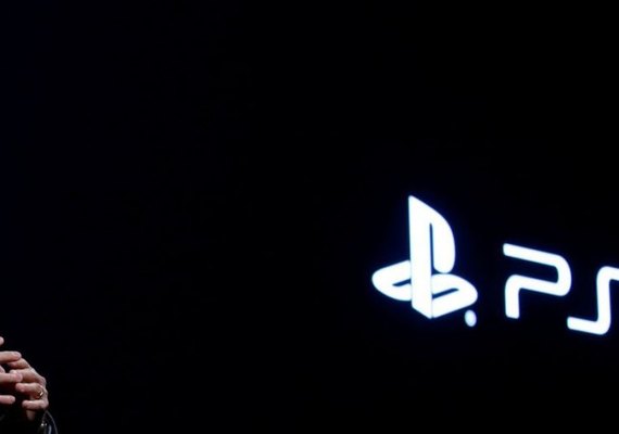 Só no Natal foram vendidas mais de seis milhões de PlayStation 4