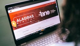 Referência nacional em serviços digitais, Alagoas transforma gestão pública