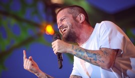 'O azul e o sol': nova turnê de Saulo começa pela capital Aracaju no próximo dia 29