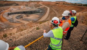 Cobre de Alagoas entra no radar da política nacional de minerais críticos