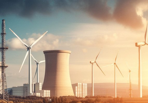 Termelétricas previstas em lei são ameaça à exportação de hidrogênio verde