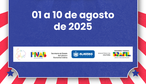 1º Festival Alagoas de Circo já tem datas definidas e promete fortalecer a arte do picadeiro no estado
