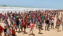 Procissão de São Sebastião acontece neste sábado (29), em Jequiá da Praia