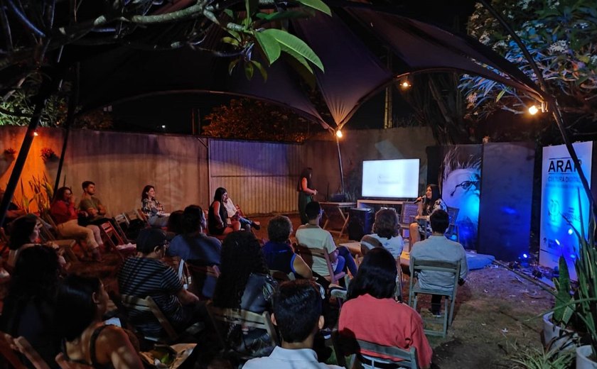 Encontro discute cidade e impacto digital nos negócios do Agreste e Sertão