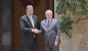 Lula se reúne com Lira e ministros em jantar que tem governabilidade no cardápio