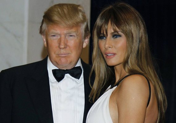 Trump anuncia que faltará ao Jantar dos Correspondentes da Casa Branca