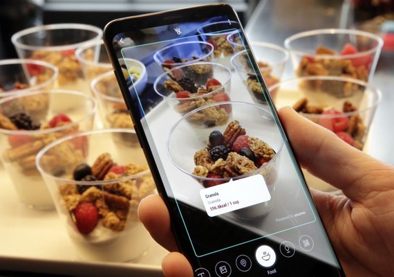 Samsung venderá Galaxy S9 e S9+ no Brasil por até R$ 4,9 mil