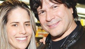 Paulo Ricardo abandona mulher, rompe casamento e vai morar com amante