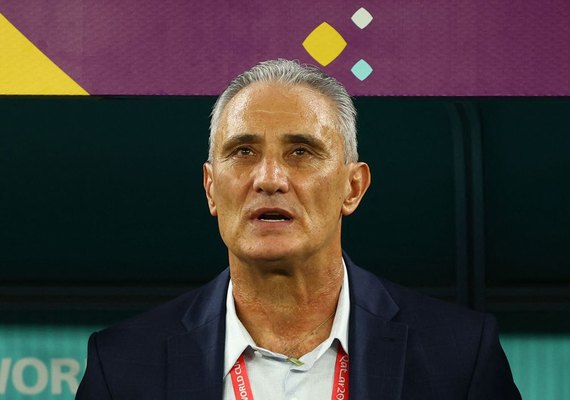 Tite celebra liderança técnica de Neymar diante da Coreia do Sul