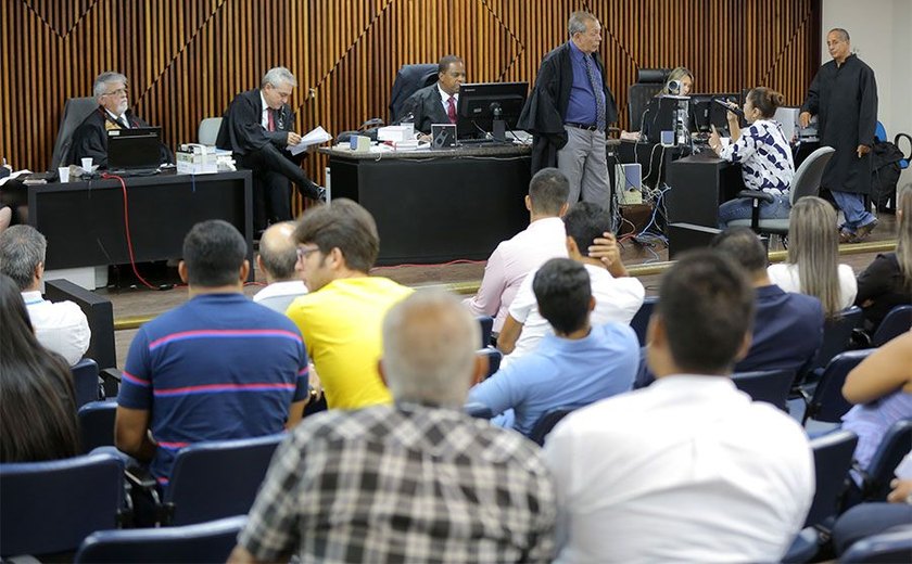 Ex-prefeita de Estrela de Alagoas, Ângela Garrote é absolvida por júri popular