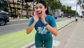 Última semana para se inscrever na Parque Run 2026