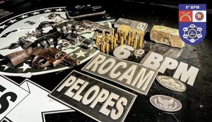 Associação dos Coronéis manifesta elogio a comandante-geral da PM/AL sobre rápida ação da Polícia no episódio do militar assassinado